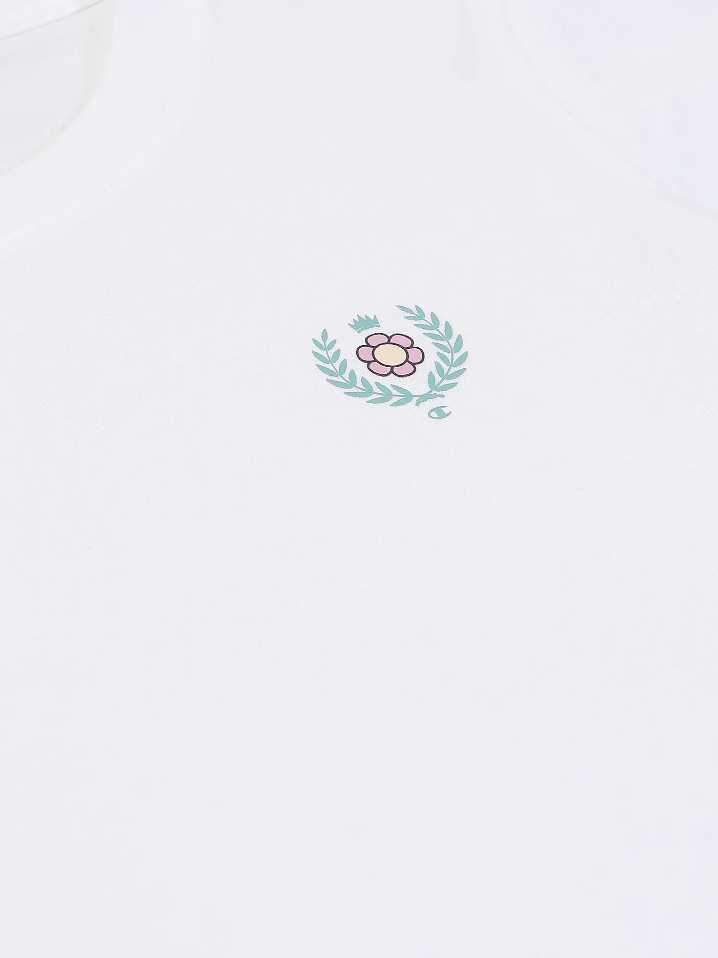 CHAMPION | Mädchen T-Shirt | 